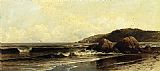Breaking Surf 1